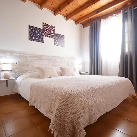 Holiday home Casa En Playa De As Sinas *