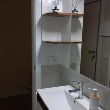 Irla Apartment