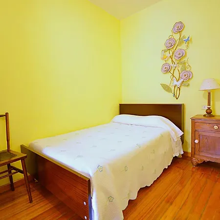 Duplex Do Cacheiro Apartment