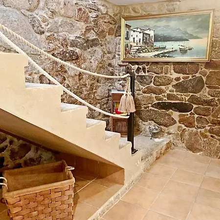 Apartment Duplex Do Cacheiro