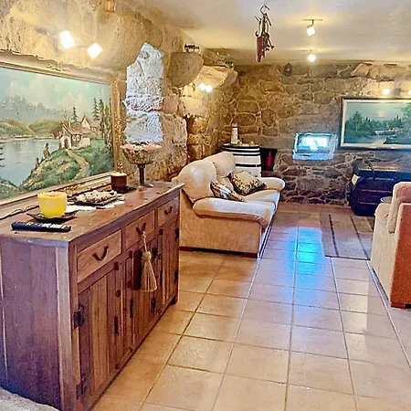 Apartment Duplex Do Cacheiro