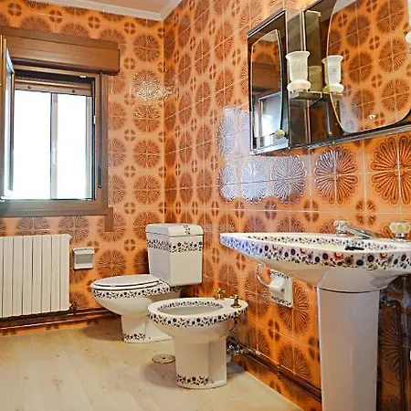 Duplex Do Cacheiro Pontevedra