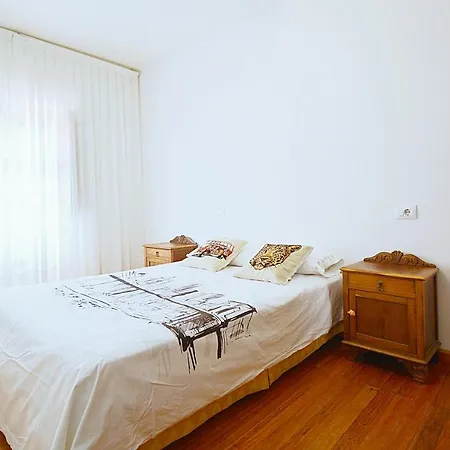 Apartment Duplex Do Cacheiro