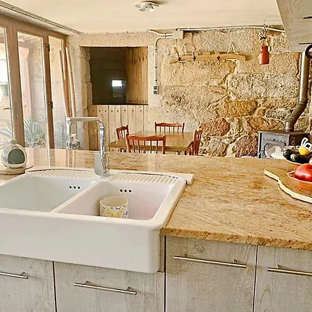 Duplex Do Cacheiro Apartment
