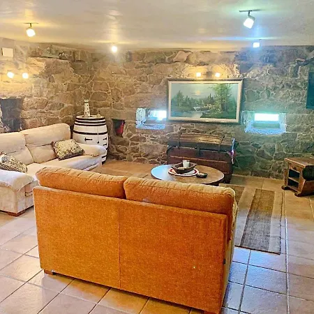 Duplex Do Cacheiro Apartment Pontevedra
