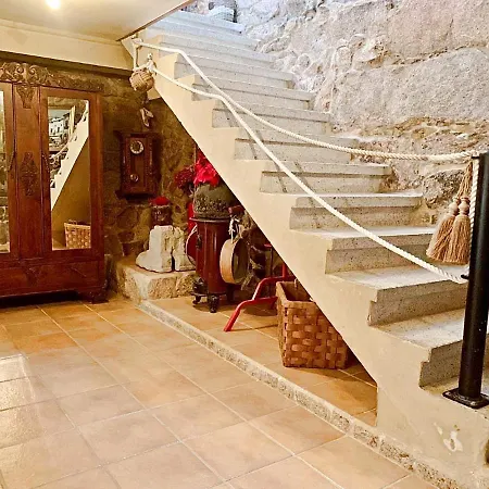 Duplex Do Cacheiro Apartment *
