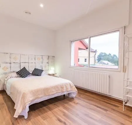 San Pedro Apartment Pontevedra