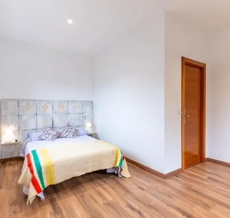 San Pedro Apartment *
