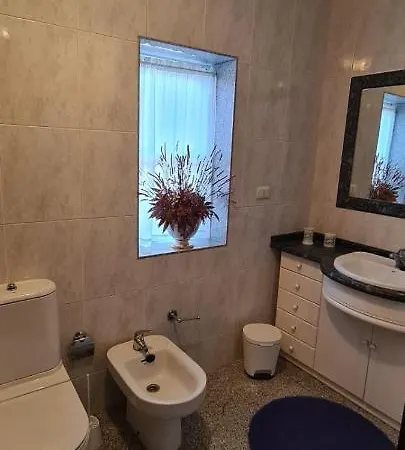 Holiday home Casa Lisboana Pontevedra