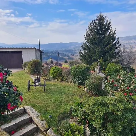 Holiday home Casa Lisboana