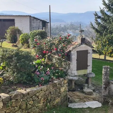 Casa Lisboana * Pontevedra