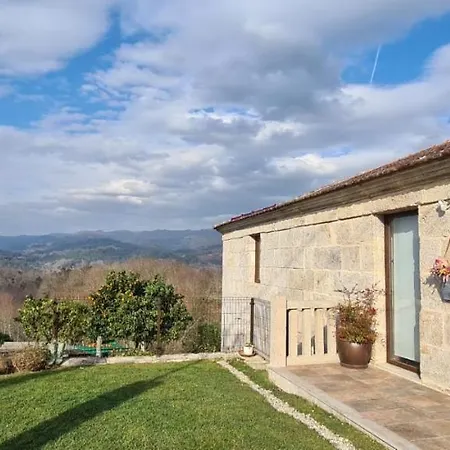 Casa Lisboana * Pontevedra