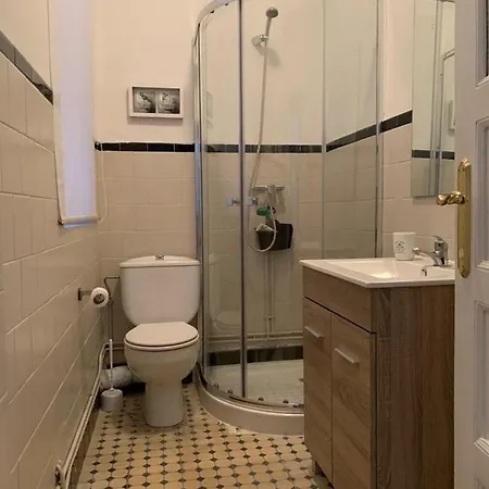 S, Con Corazon Apartment