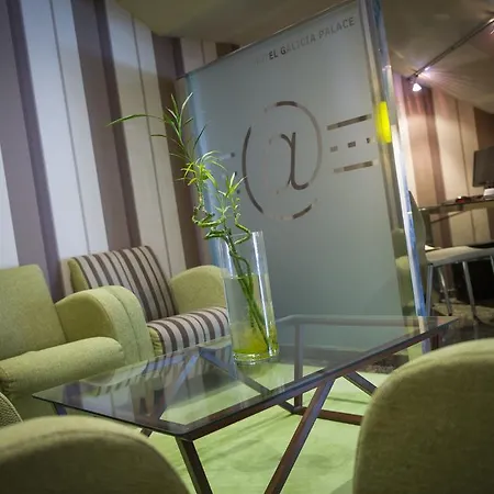 Galicia Palace 4*