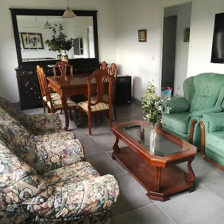 Vixia Do Val Classic Holiday home Pontevedra