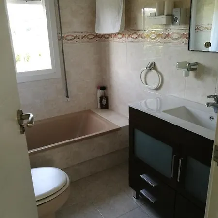 Holiday home Vixia Do Val Classic