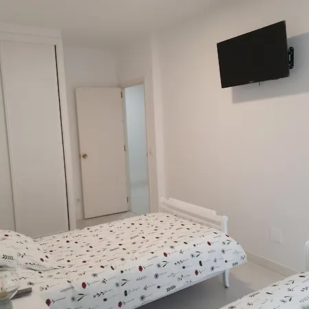 El Piso De Valle-inclan Apartment Pontevedra