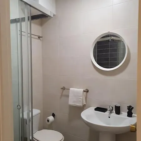 Apartment El Piso De Valle-inclan *
