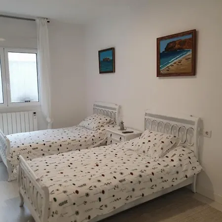 El Piso De Valle-inclan Pontevedra