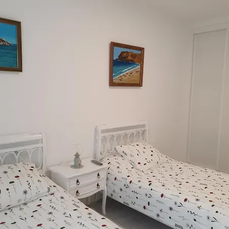 Apartment El Piso De Valle-inclan