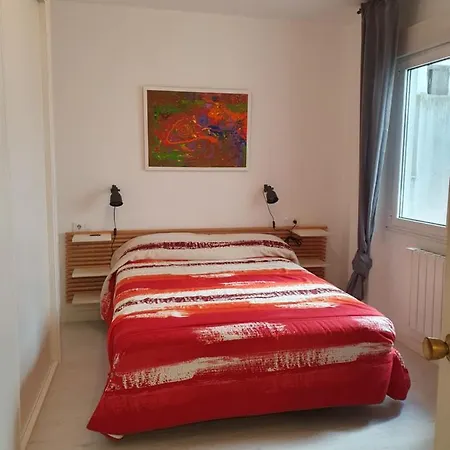 Apartment El Piso De Valle-inclan *