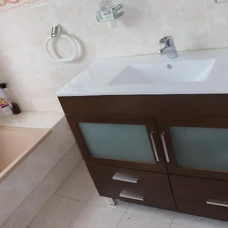 Holiday home Vixia Do Val Classic *