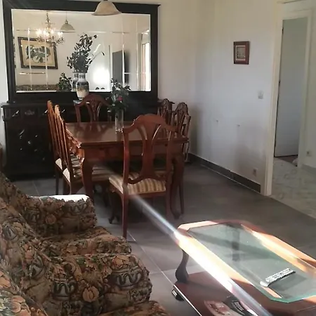 Vixia Do Val Classic Holiday home Pontevedra