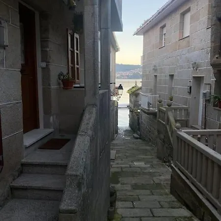 A Casina De Luz Apartment *