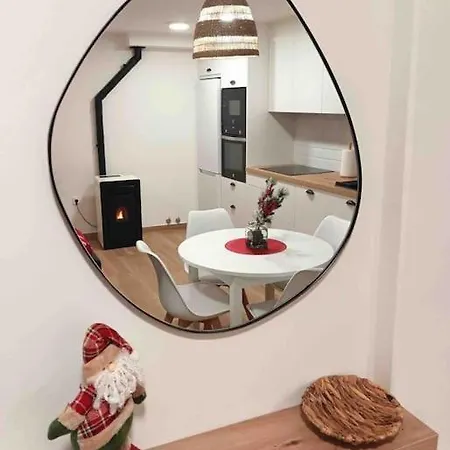 A Casina De Luz Pontevedra