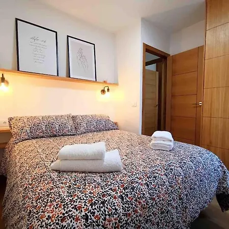 A Casina De Luz Apartment Pontevedra