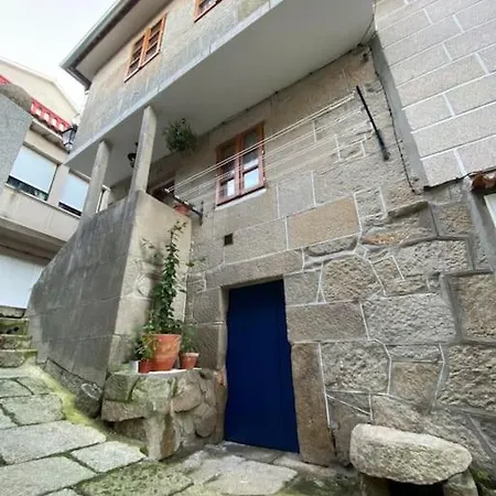 Apartment A Casina De Luz *