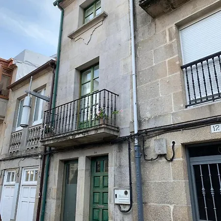 Casa Cousino Zona Monumental Holiday home *
