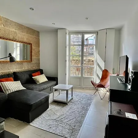 Holiday home Casa Cousino Zona Monumental