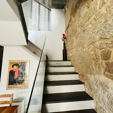 Casa Cousino Zona Monumental Holiday home