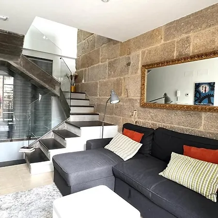 Holiday home Casa Cousino Zona Monumental *