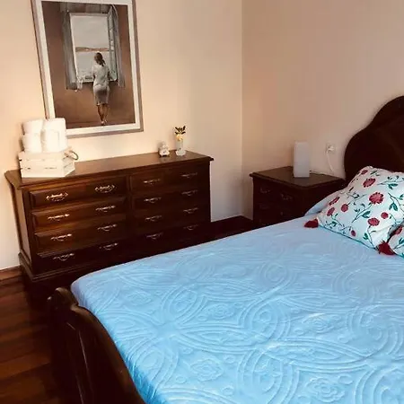 Casa Albamar Apartment *
