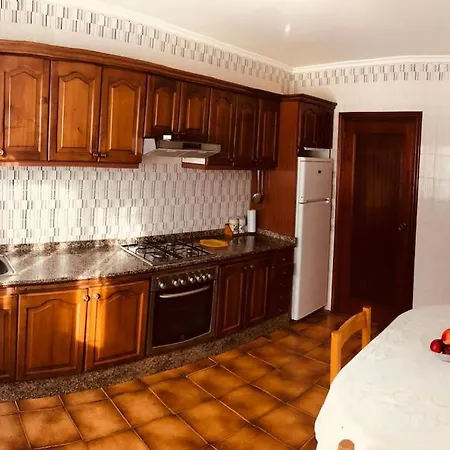 Casa Albamar Apartment