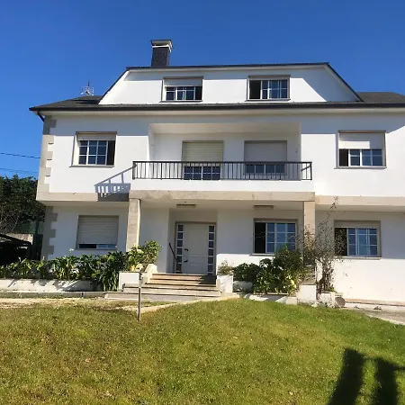 Holiday home Atalaya Rias Baixas Pontevedra