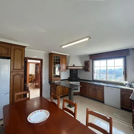 Holiday home Atalaya Rias Baixas *