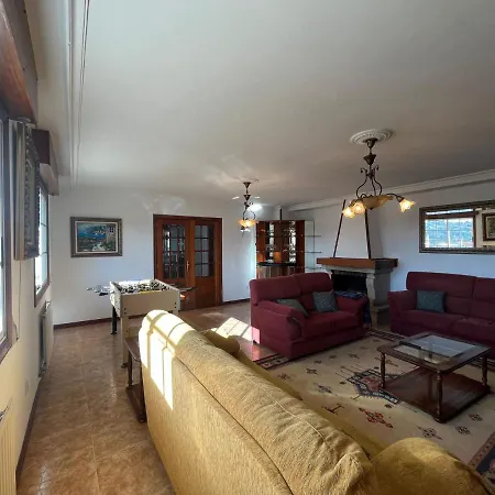 Holiday home Atalaya Rias Baixas *