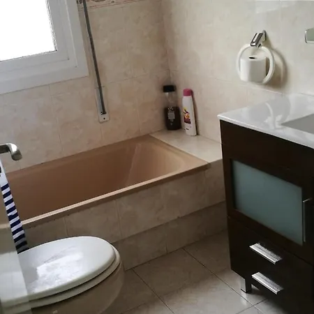 Holiday home Vixia Do Val Classic *