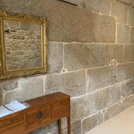 Holiday home Casa Cousino Zona Monumental *
