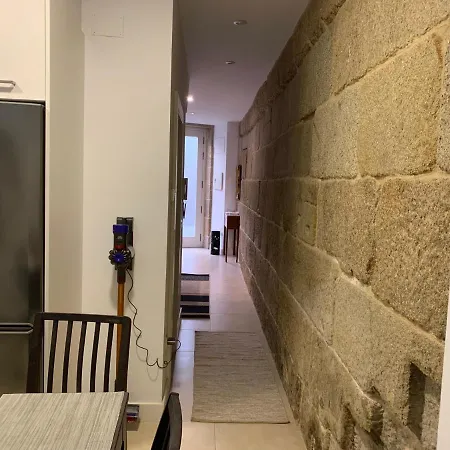 Casa Cousino Zona Monumental Hébergement de vacances