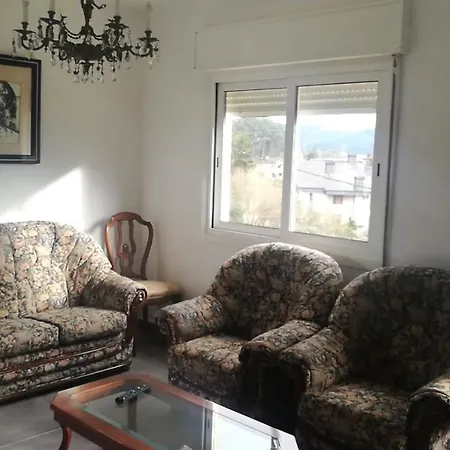 Holiday home Vixia Do Val Classic Pontevedra