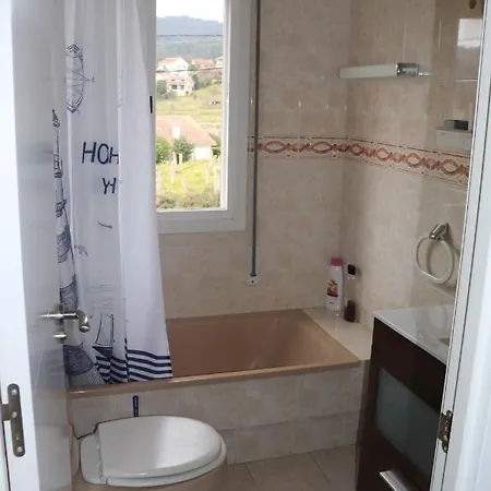 Vixia Do Val Classic Holiday home *