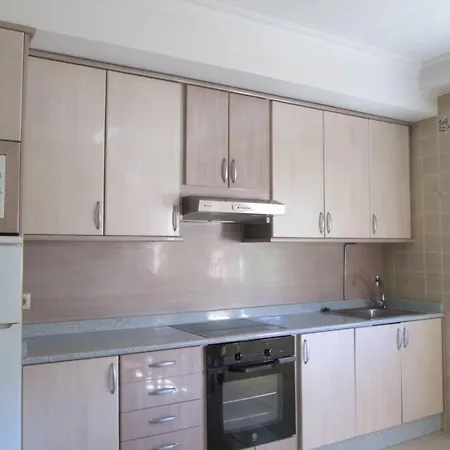 Excelente Con Vistas Al Mar 6 Plazas Apartment *
