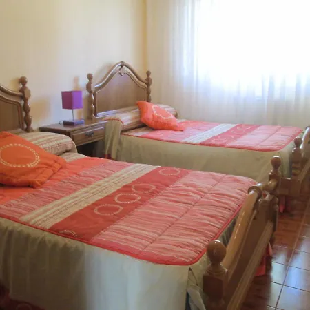 Apartment Excelente Con Vistas Al Mar 6 Plazas *