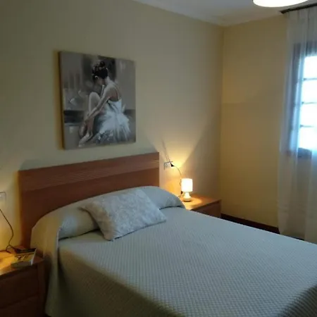 Apartment Desconectaengalicia Casa Montalvo Pontevedra