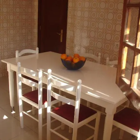 Desconectaengalicia Casa Montalvo * Pontevedra