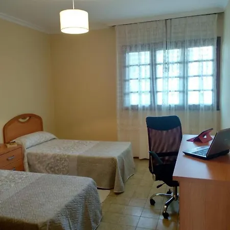 Desconectaengalicia Casa Montalvo Apartment Pontevedra
